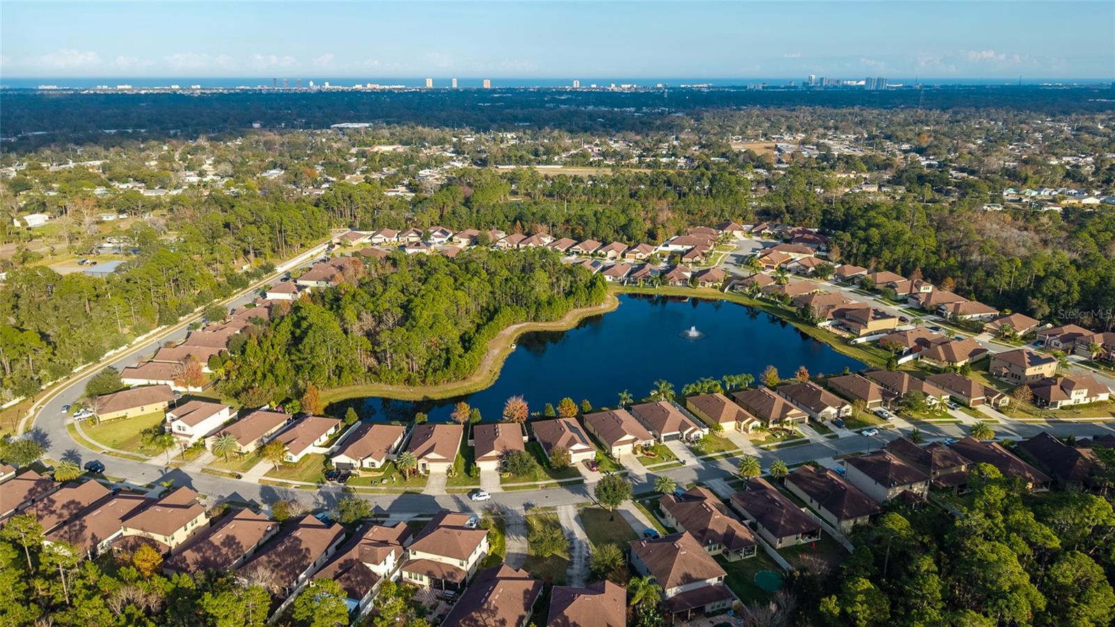 TUSCANY WOODS PH 2 - Residential