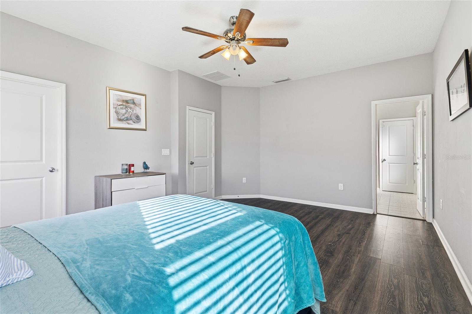 TUSCANY WOODS PH 2 - Residential