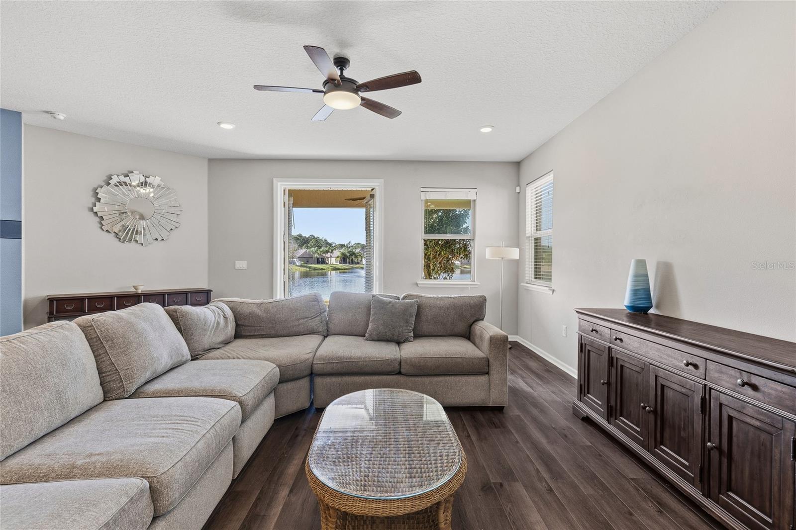 TUSCANY WOODS PH 2 - Residential