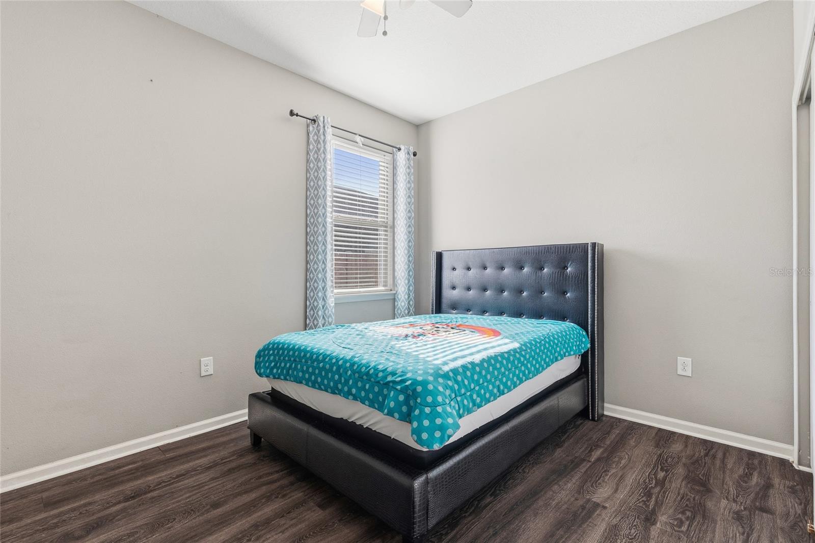 TUSCANY WOODS PH 2 - Residential