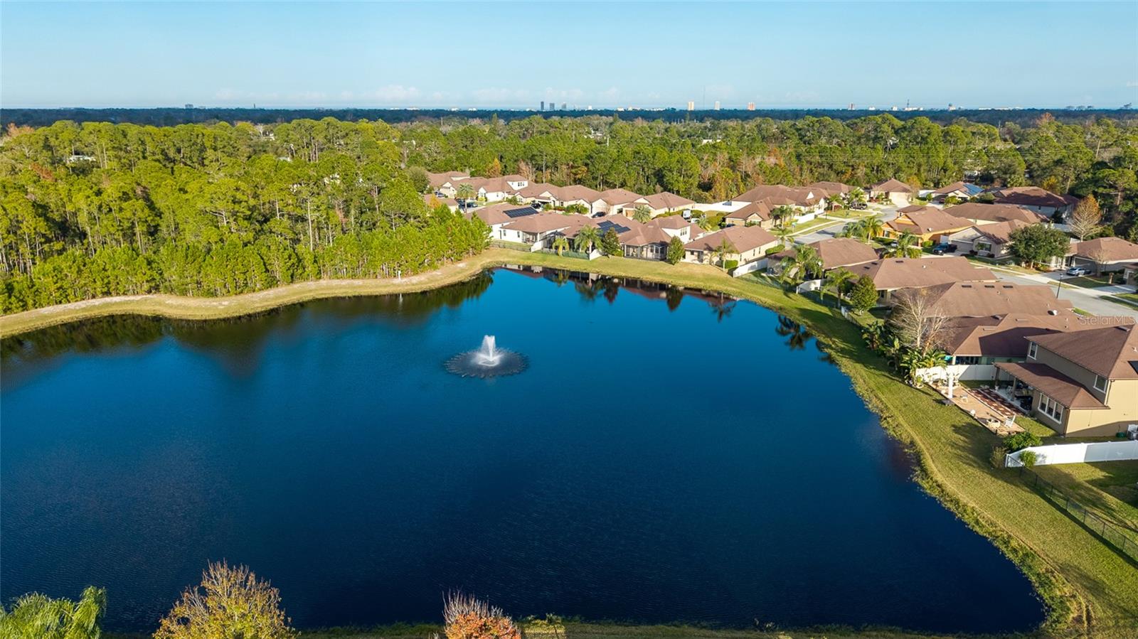 TUSCANY WOODS PH 2 - Residential