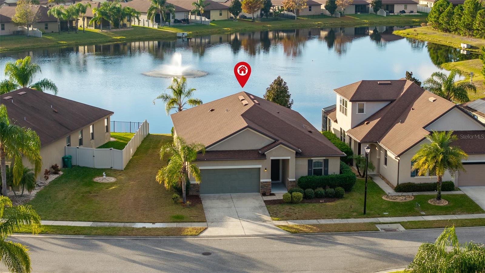 TUSCANY WOODS PH 2 - Residential