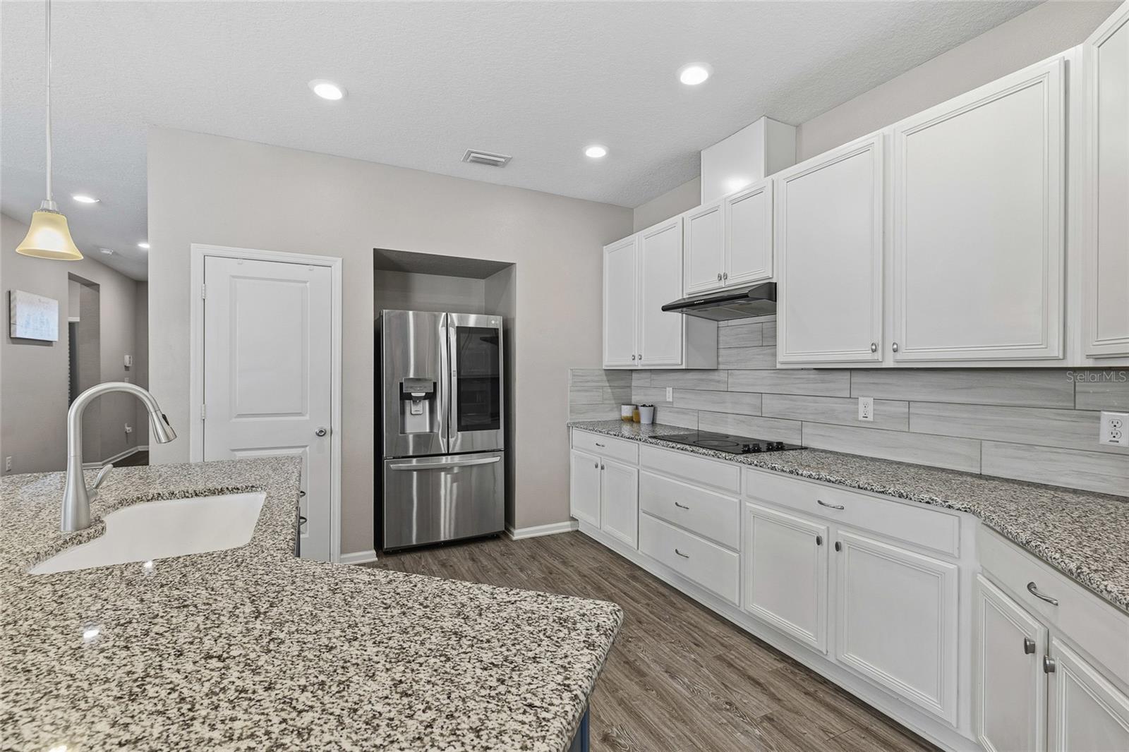 TUSCANY WOODS PH 2 - Residential