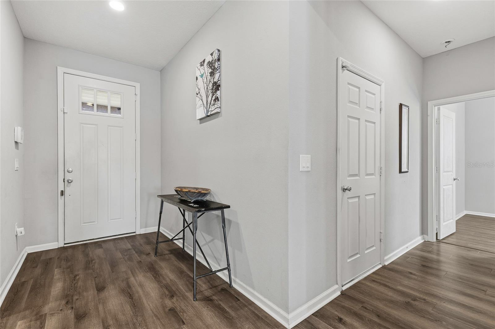 TUSCANY WOODS PH 2 - Residential