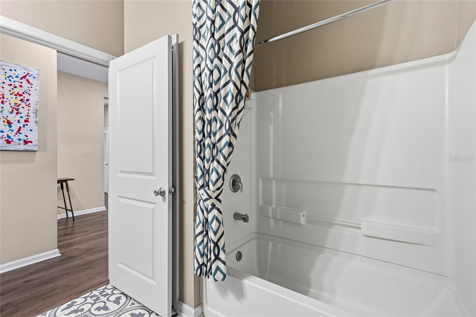 TUSCANY WOODS PH 2 - Residential