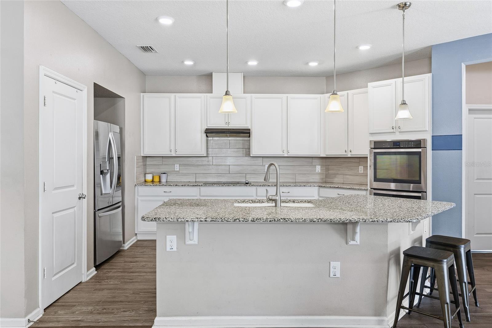 TUSCANY WOODS PH 2 - Residential