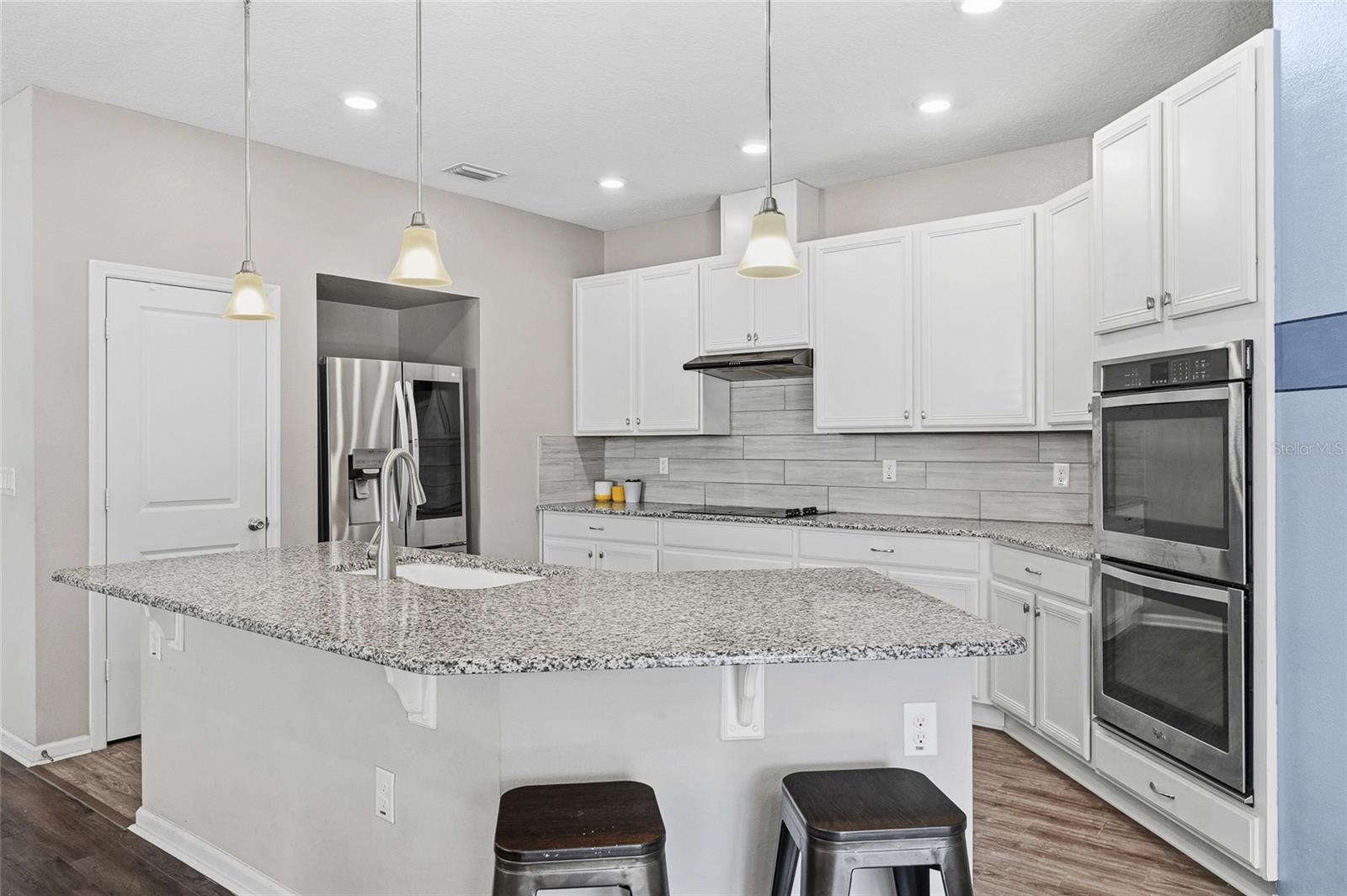 TUSCANY WOODS PH 2 - Residential