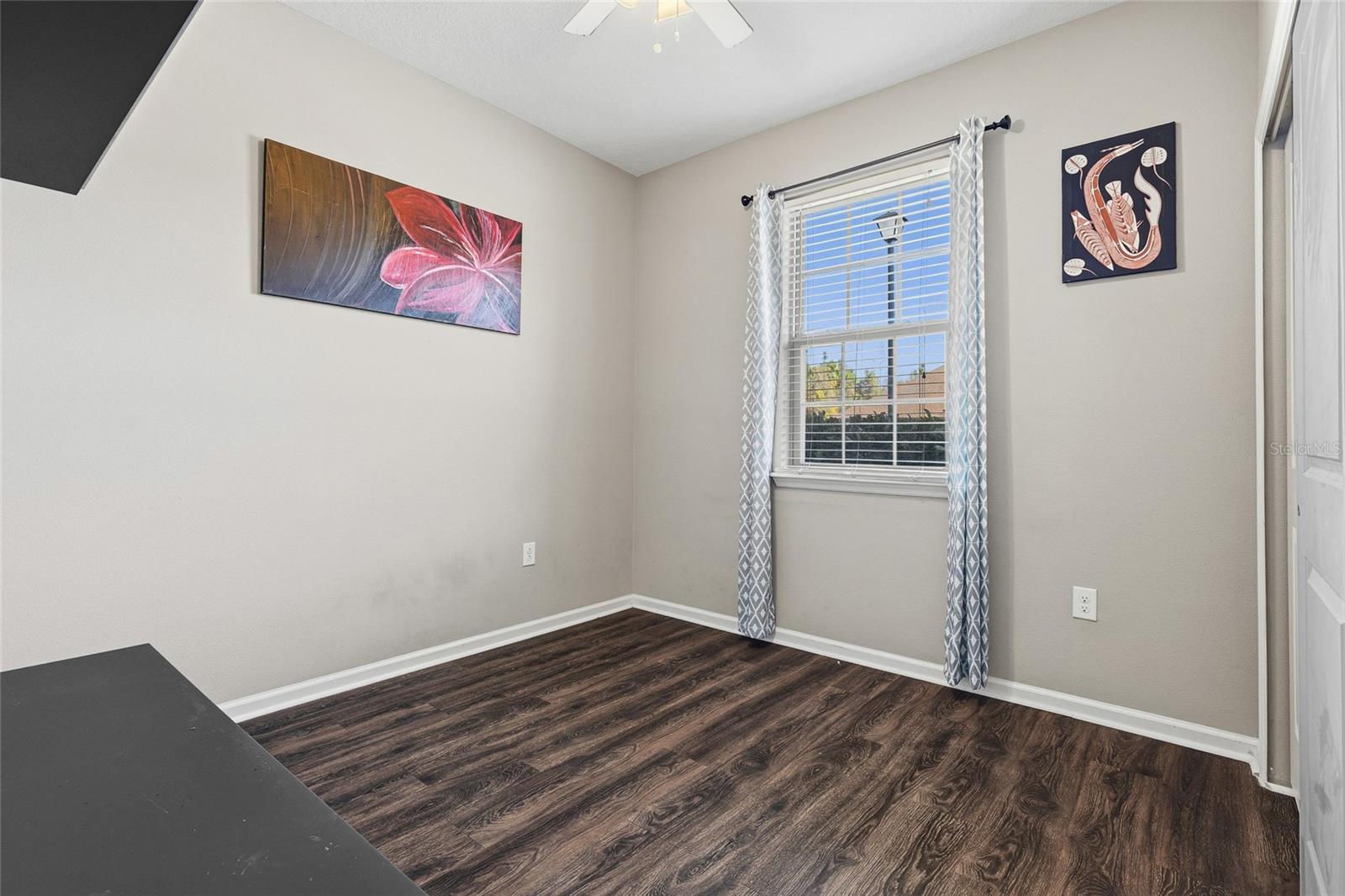 TUSCANY WOODS PH 2 - Residential