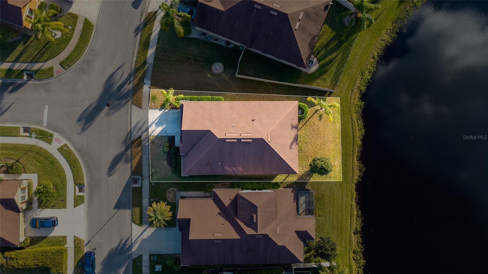 TUSCANY WOODS PH 2 - Residential