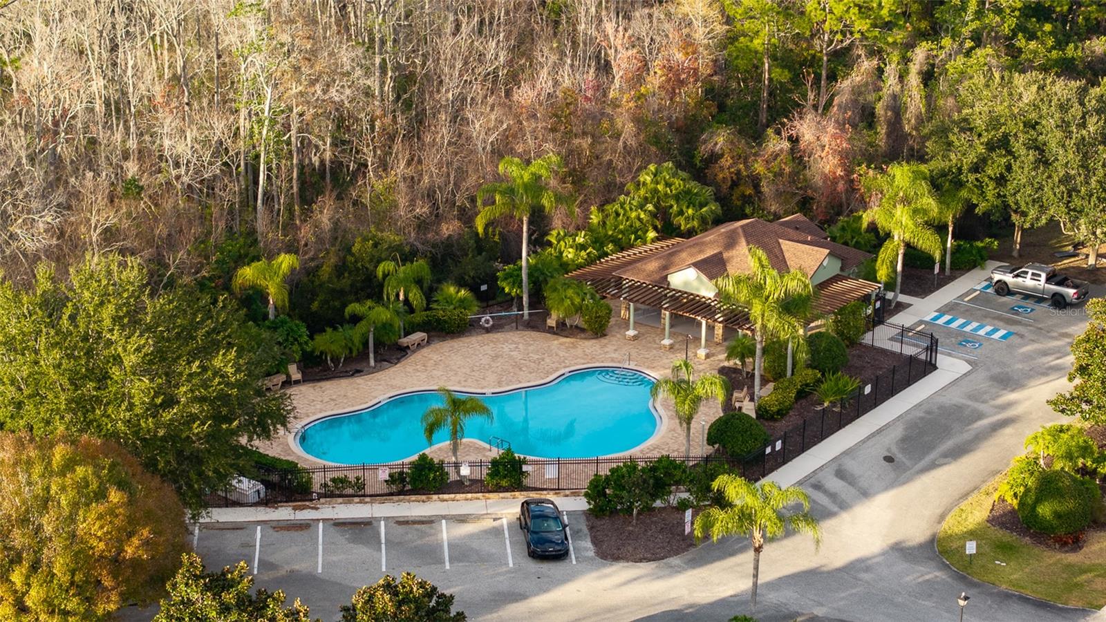 TUSCANY WOODS PH 2 - Residential