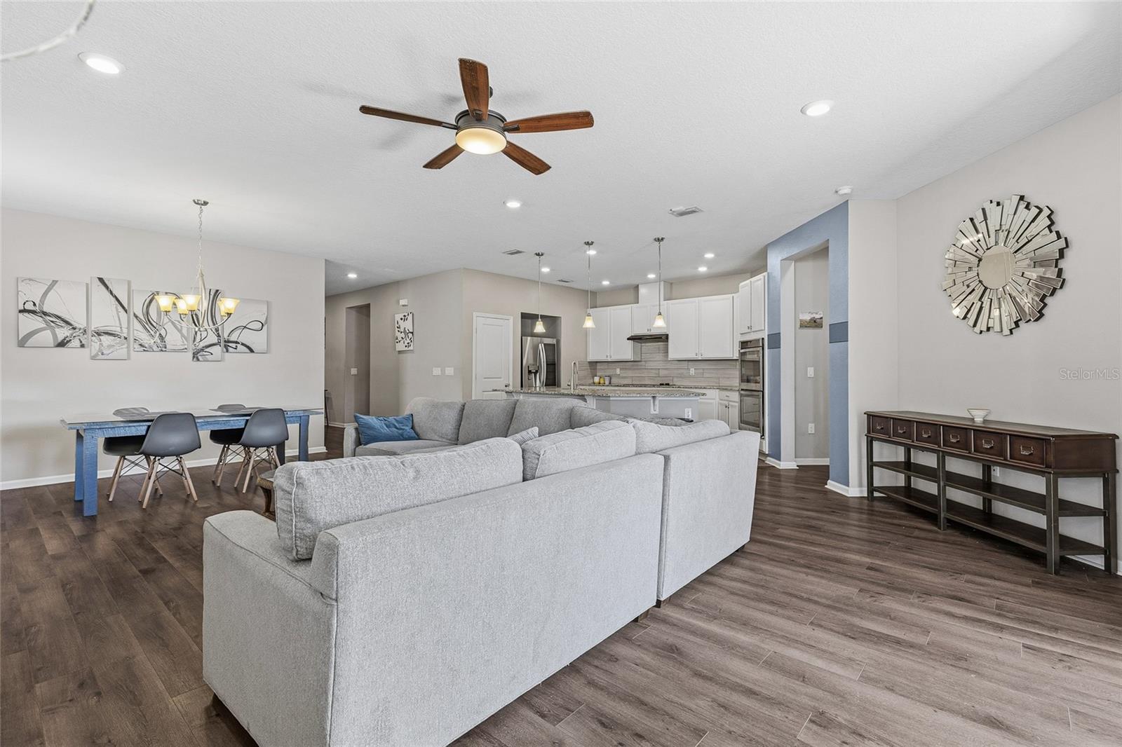 TUSCANY WOODS PH 2 - Residential