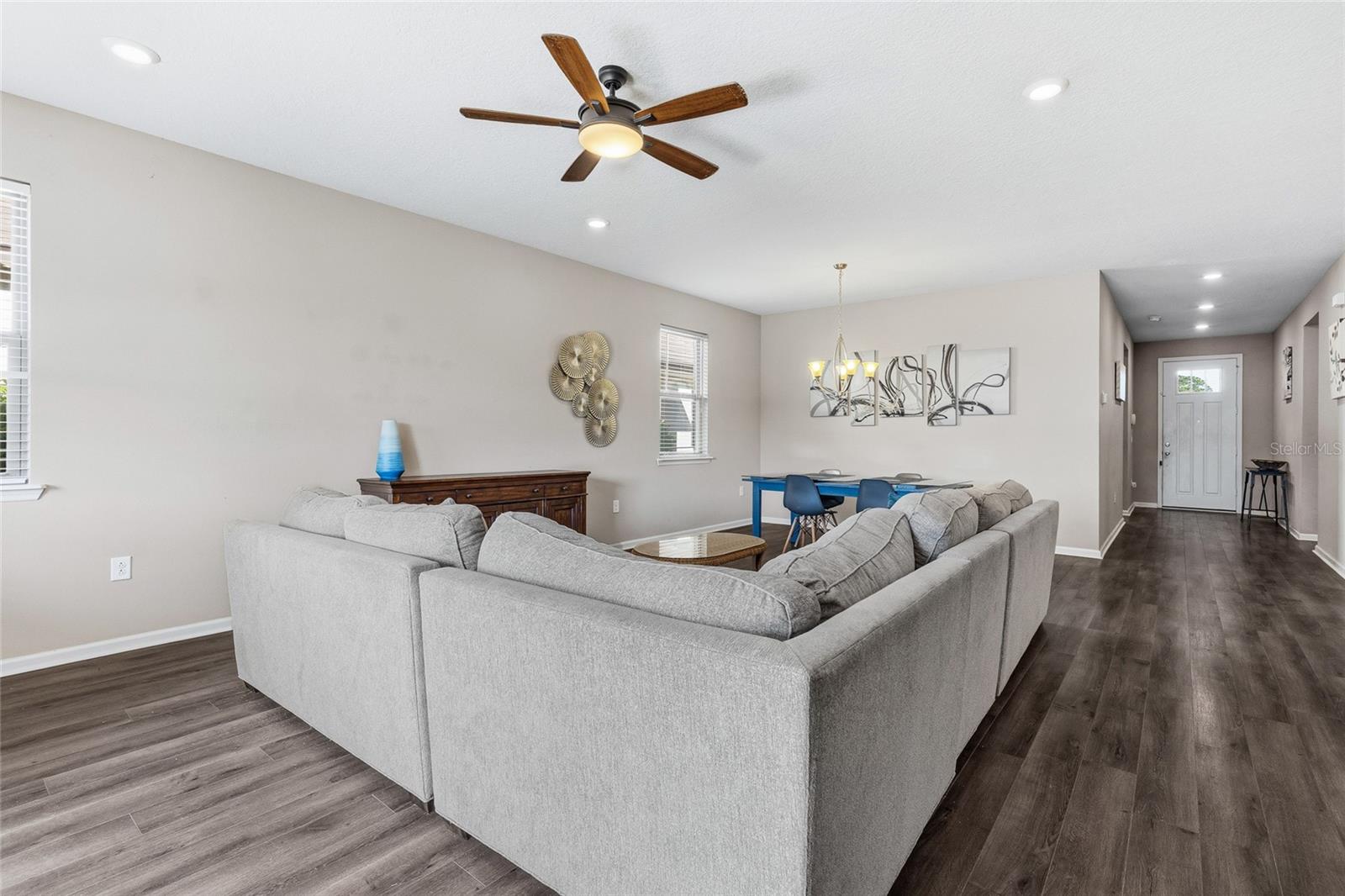 TUSCANY WOODS PH 2 - Residential