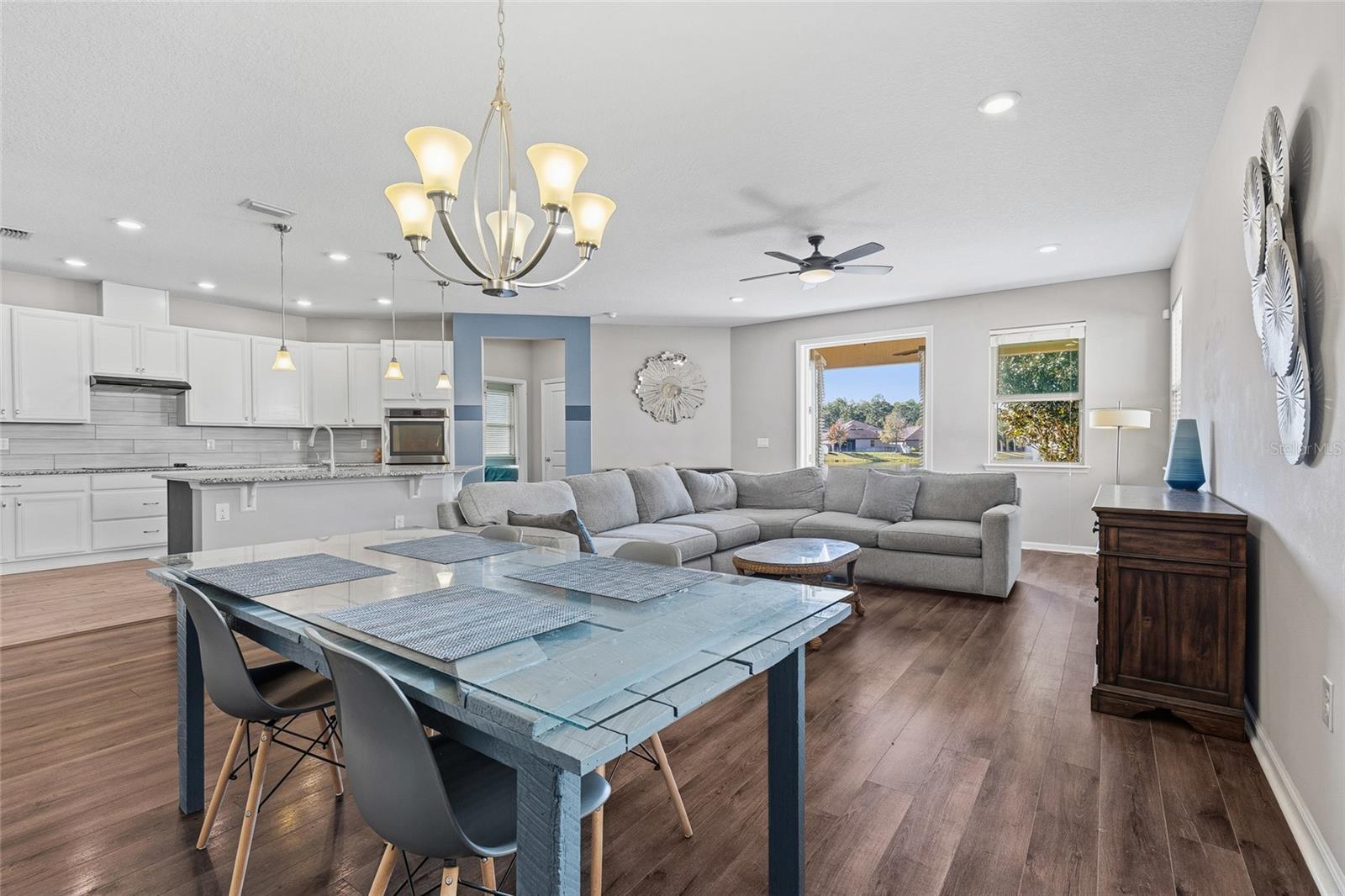 TUSCANY WOODS PH 2 - Residential