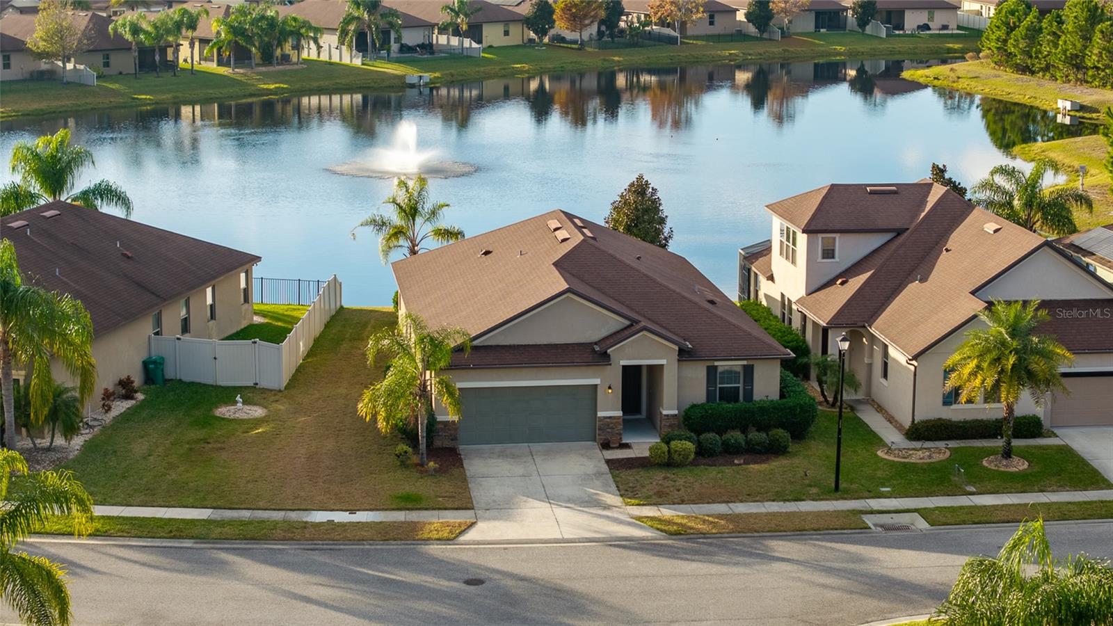 TUSCANY WOODS PH 2 - Residential