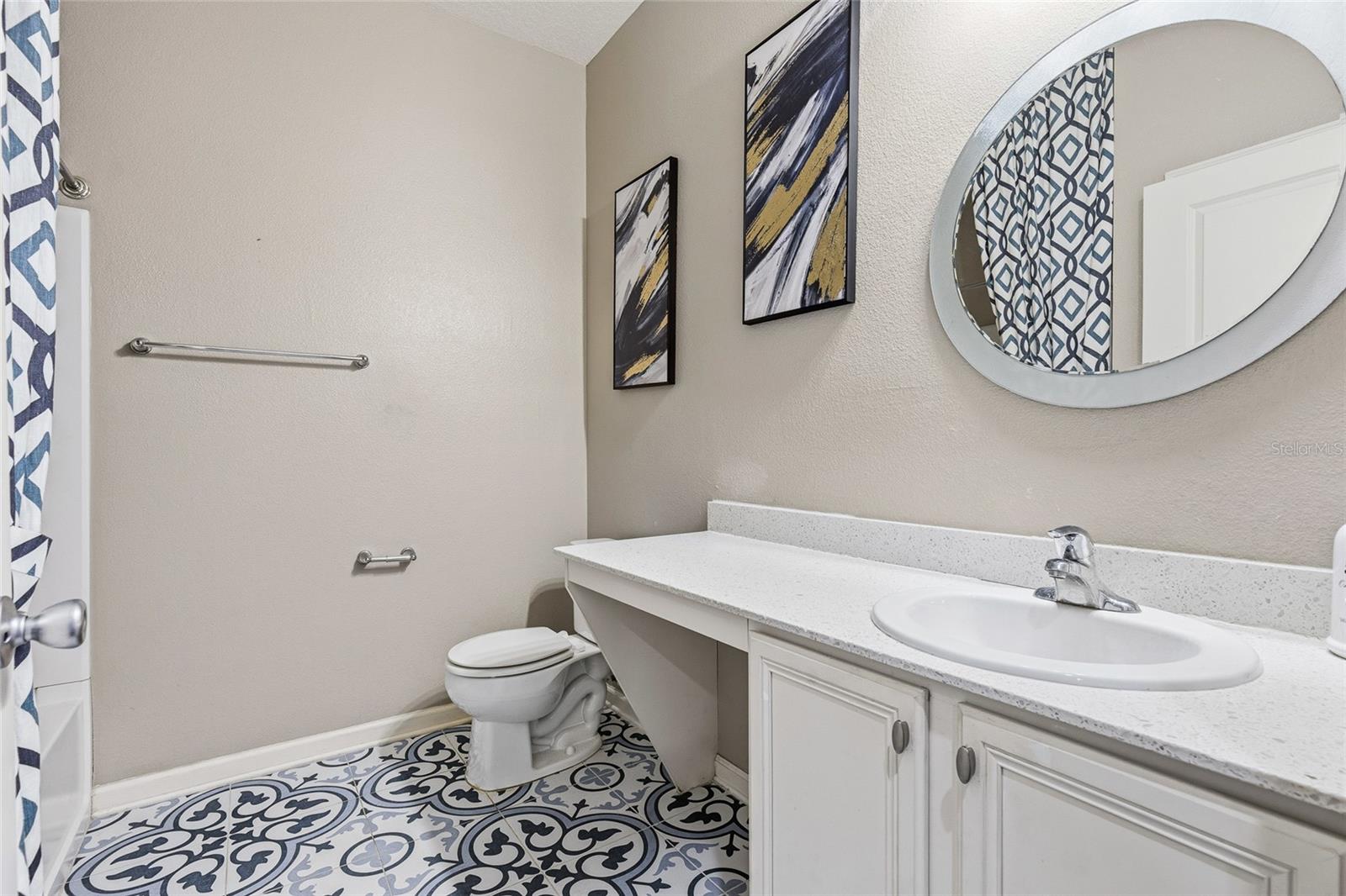 TUSCANY WOODS PH 2 - Residential