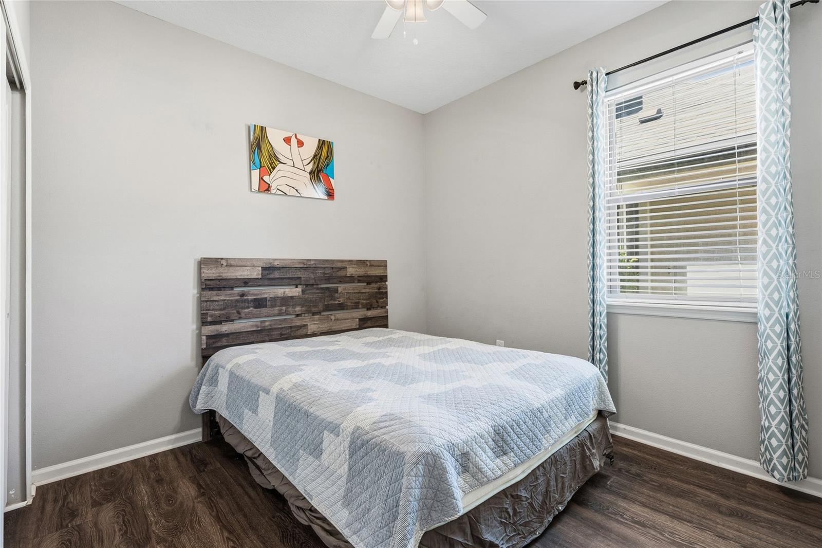 TUSCANY WOODS PH 2 - Residential