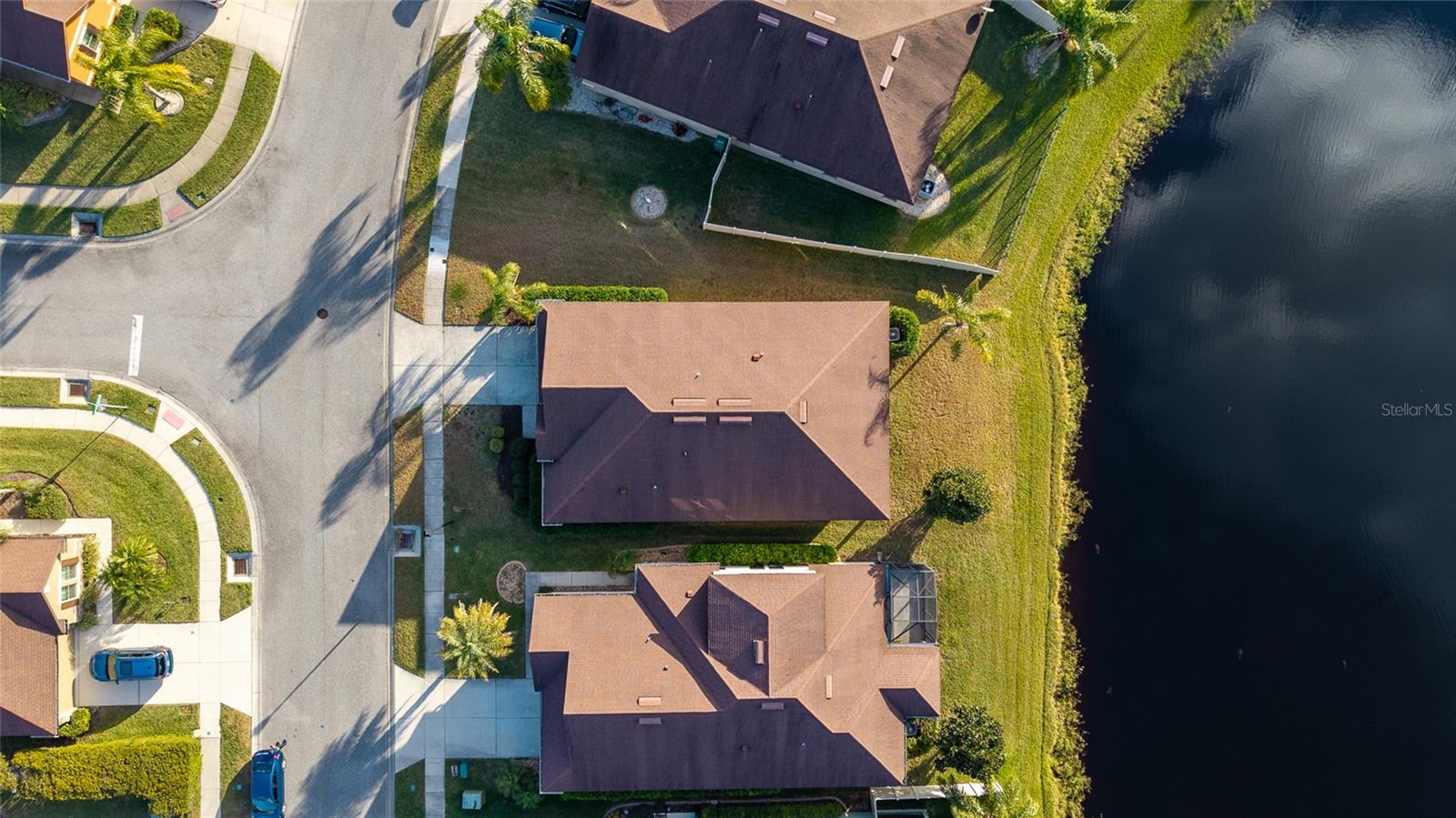 TUSCANY WOODS PH 2 - Residential