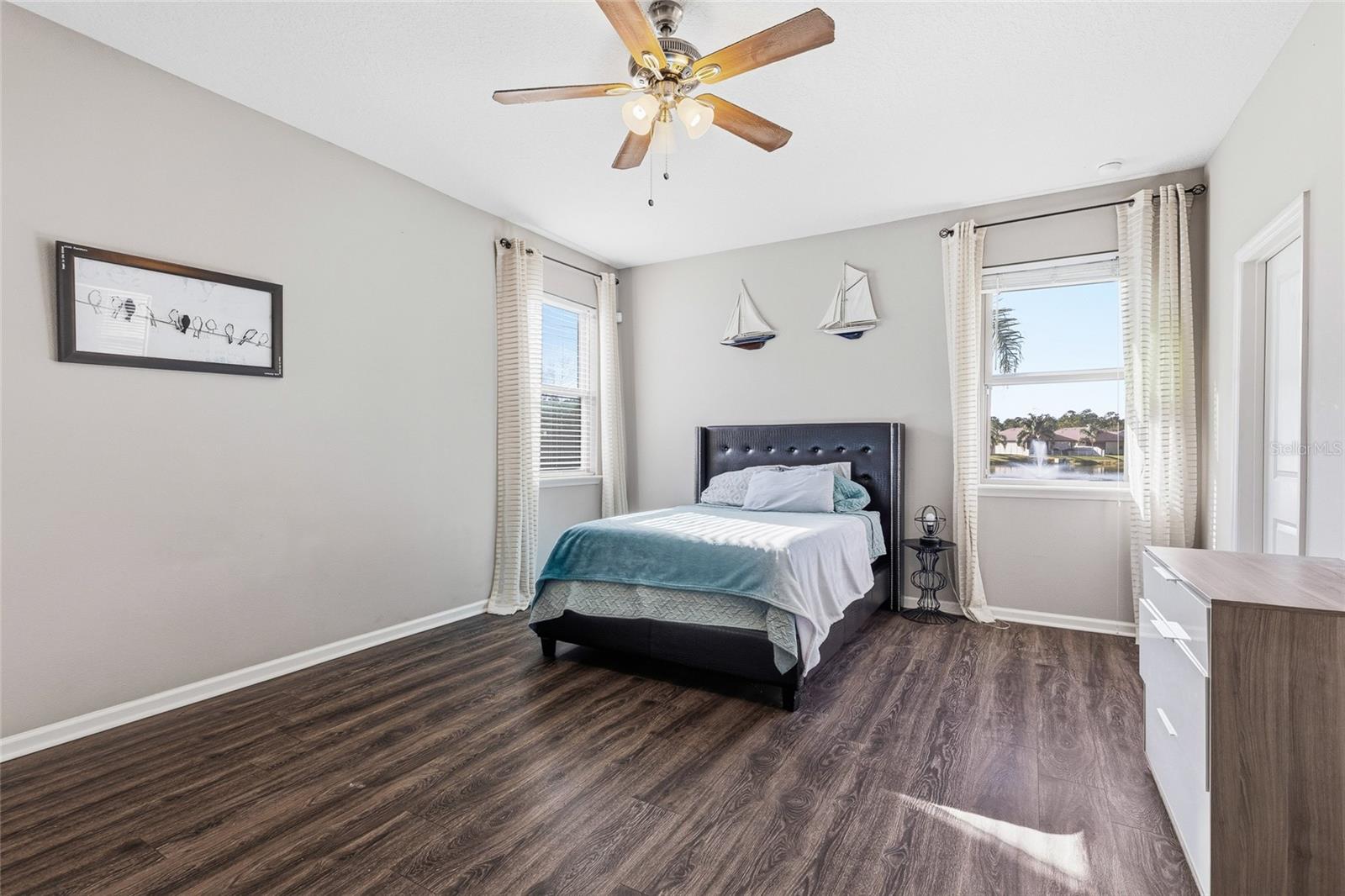 TUSCANY WOODS PH 2 - Residential