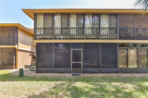 A home in DELTONA