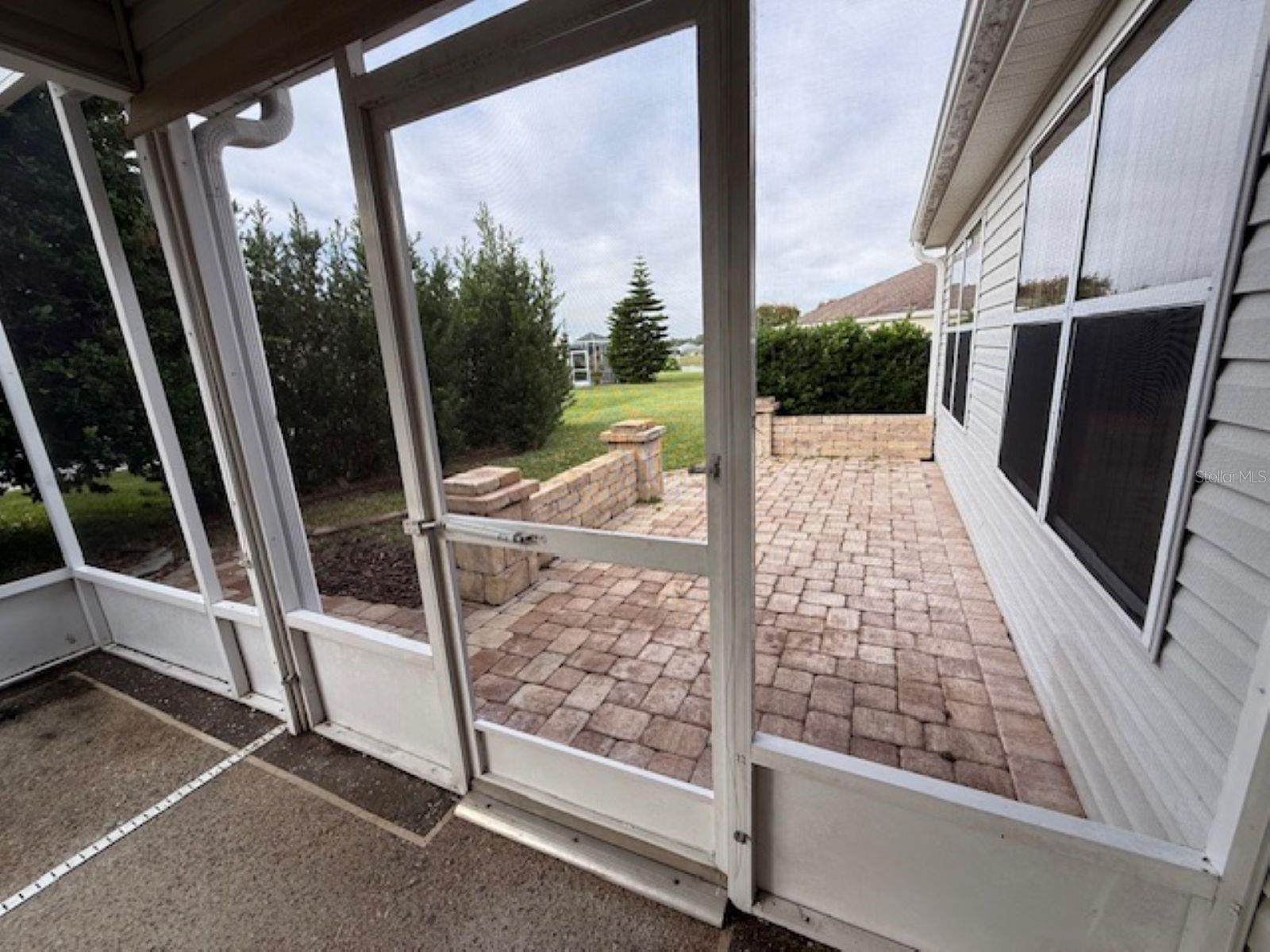 VILLAGES OF SUMTER - Residential