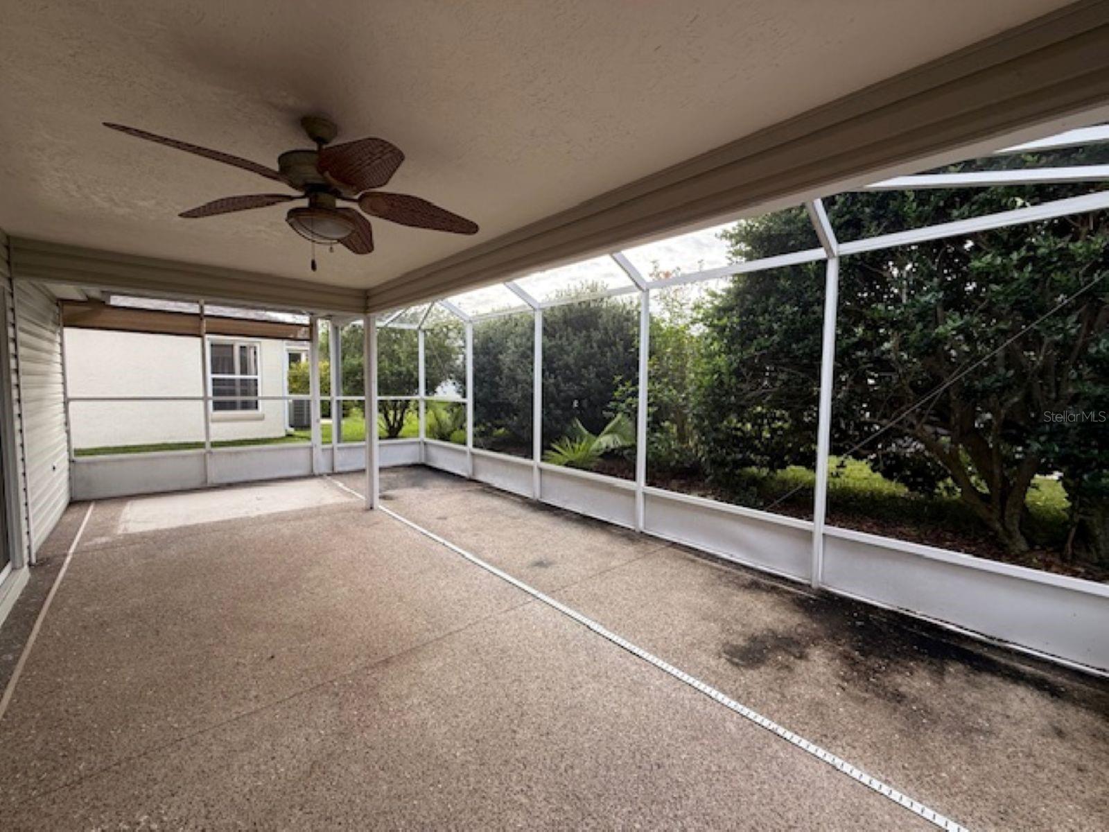 VILLAGES OF SUMTER - Residential