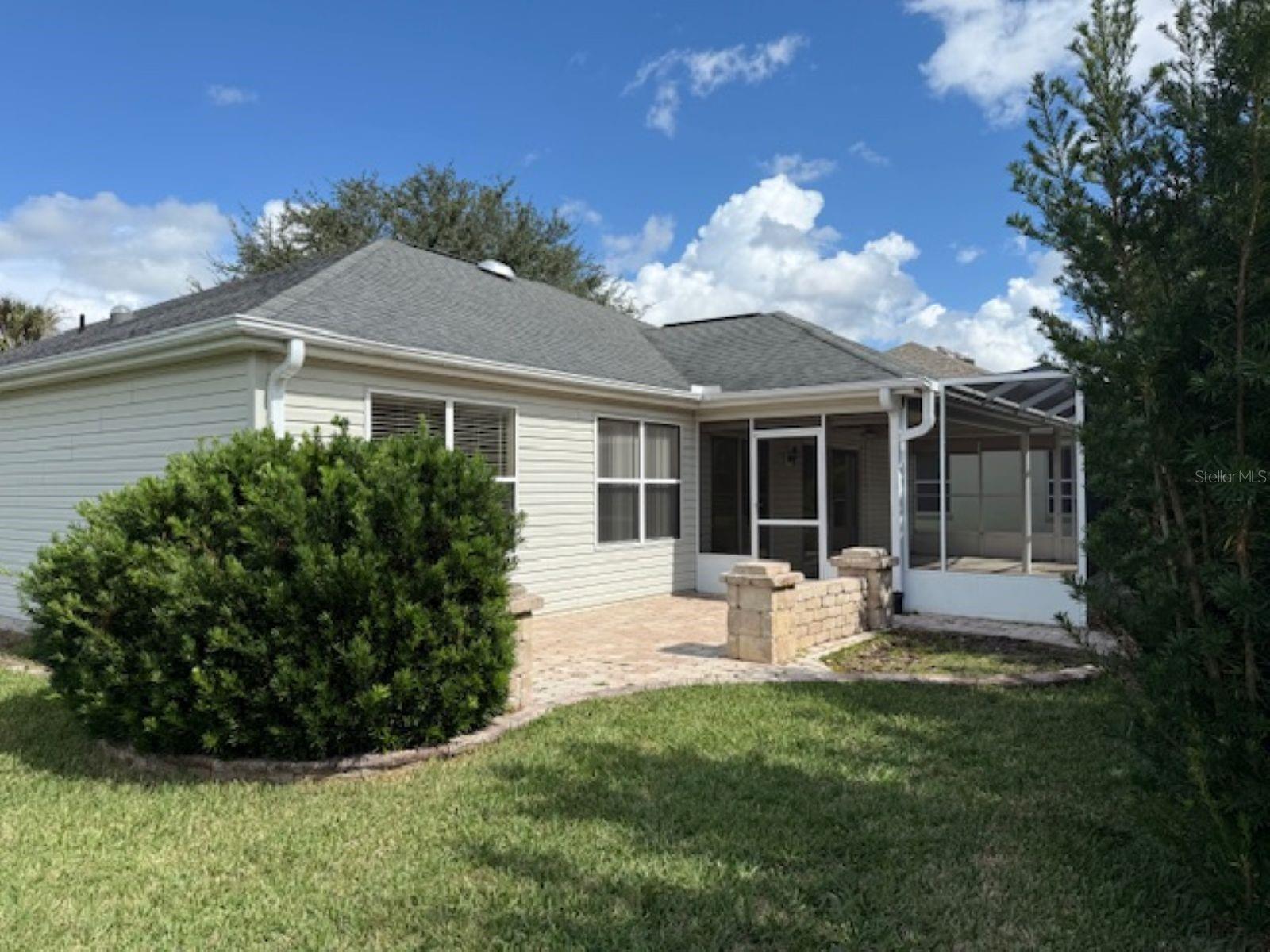 VILLAGES OF SUMTER - Residential