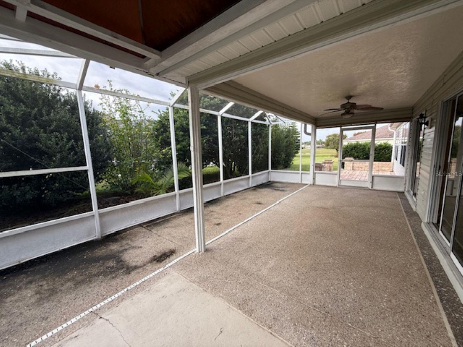 VILLAGES OF SUMTER - Residential