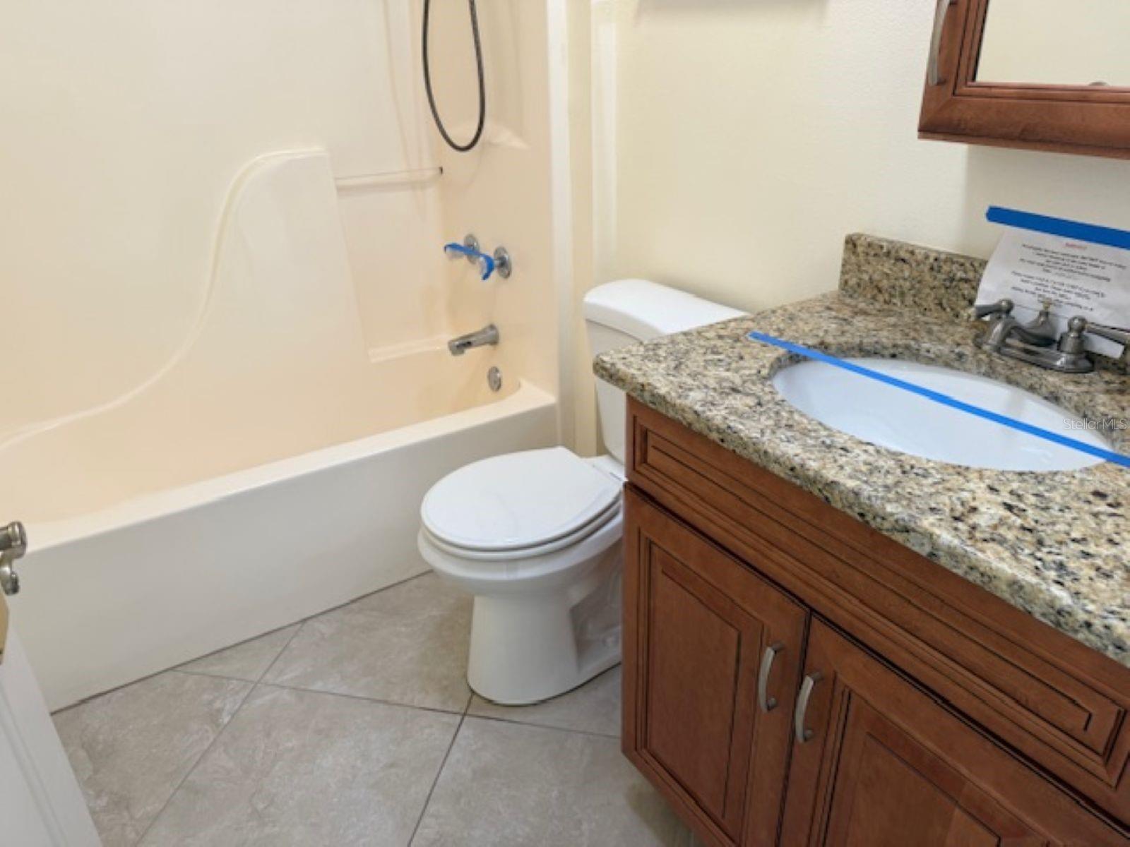 VILLAGES OF SUMTER - Residential