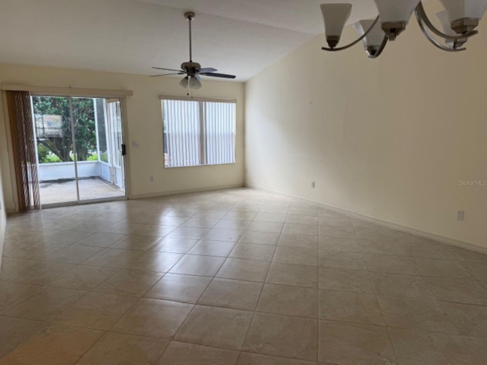 VILLAGES OF SUMTER - Residential