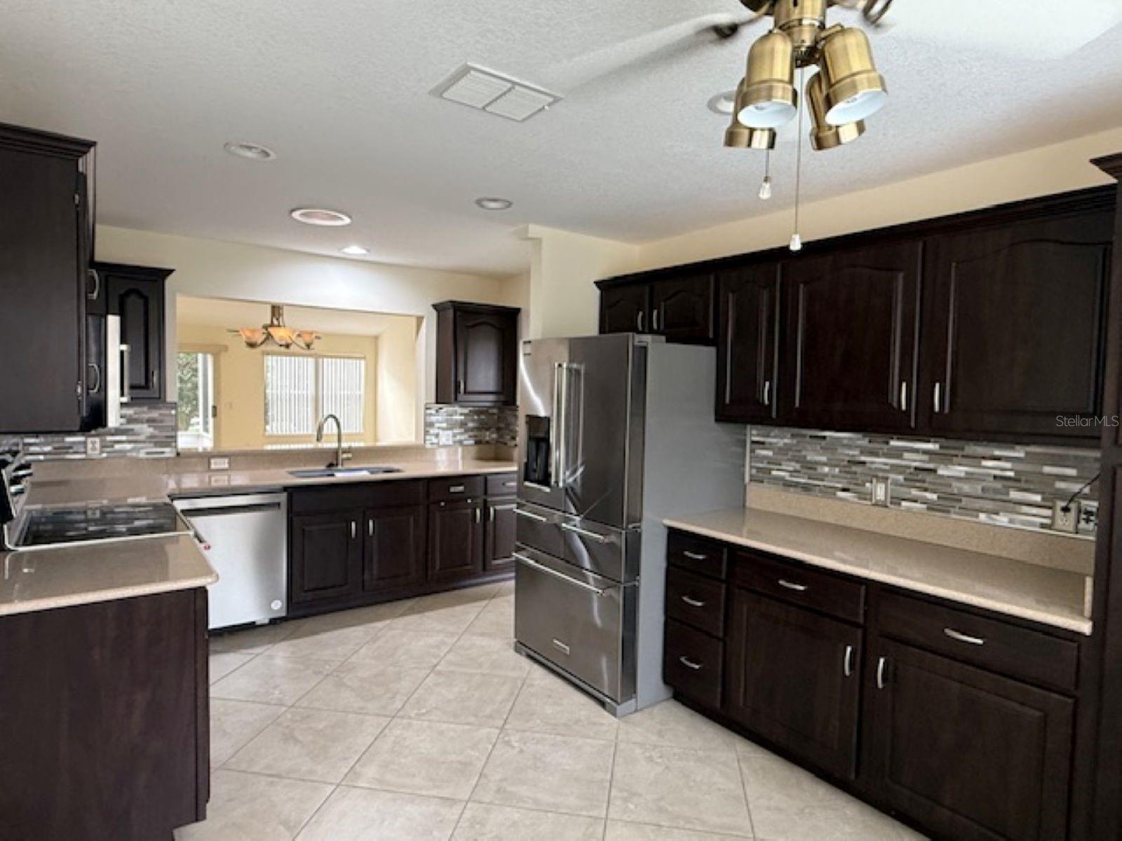 VILLAGES OF SUMTER - Residential