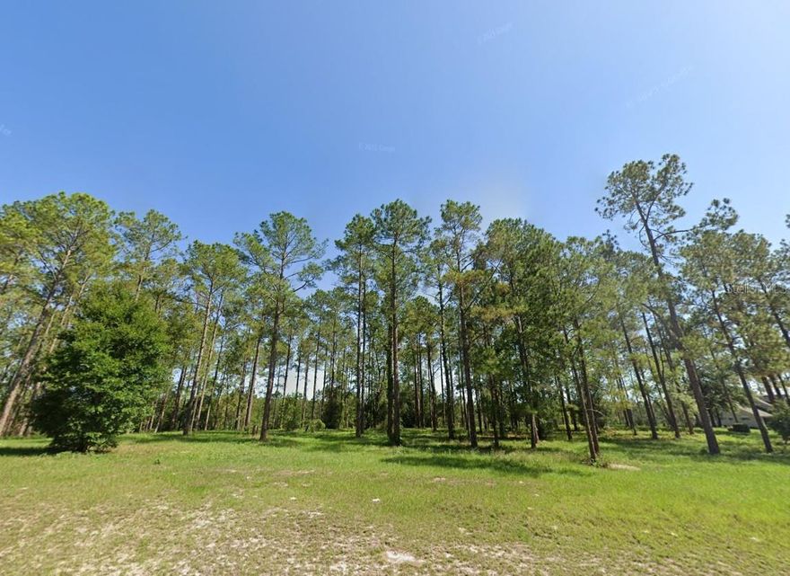 Build your home on this vacant property. Lakewood Ranches 3.860 acre lot in the Eustis / Sorrento area of Lake County.
Lots of space for animals. Low HOA. Close to shops, hospitals, resturaunts. super markets, Downtown Mt Dora, SR 414 and more.