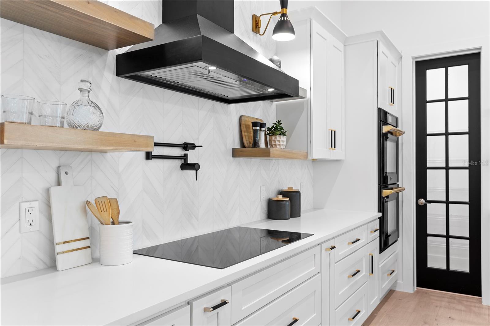 TERRACE GARDENS - Residential