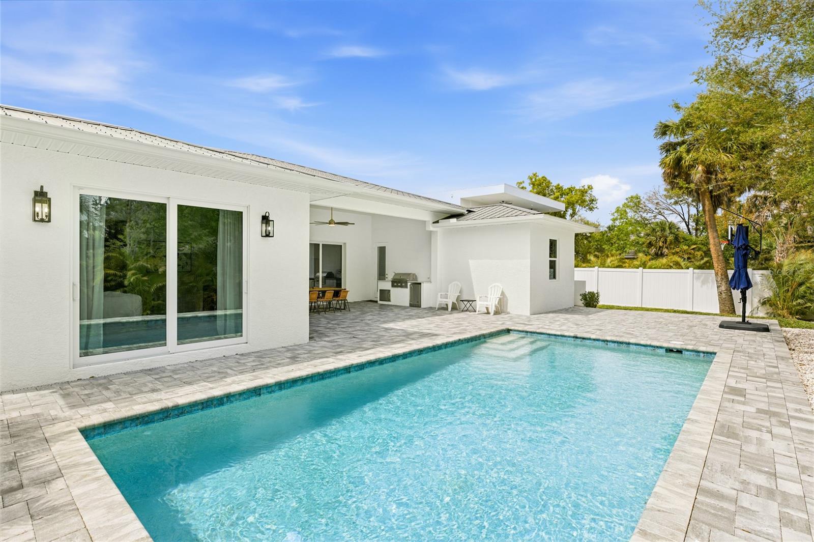 TERRACE GARDENS - Residential