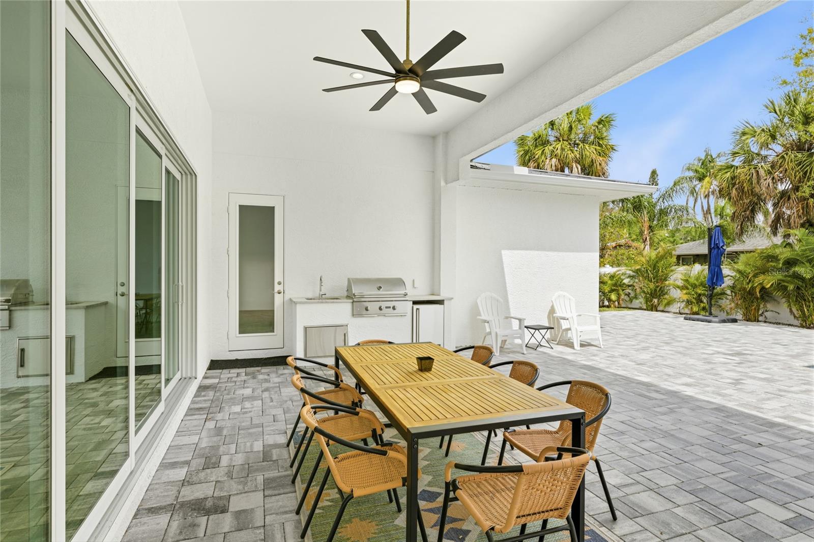 TERRACE GARDENS - Residential