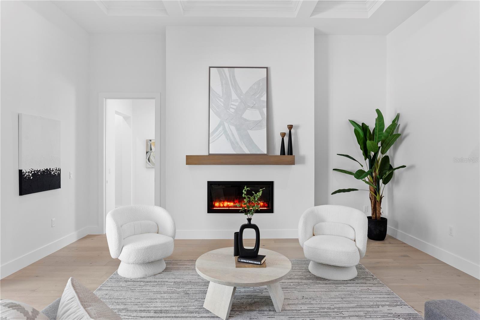 TERRACE GARDENS - Residential