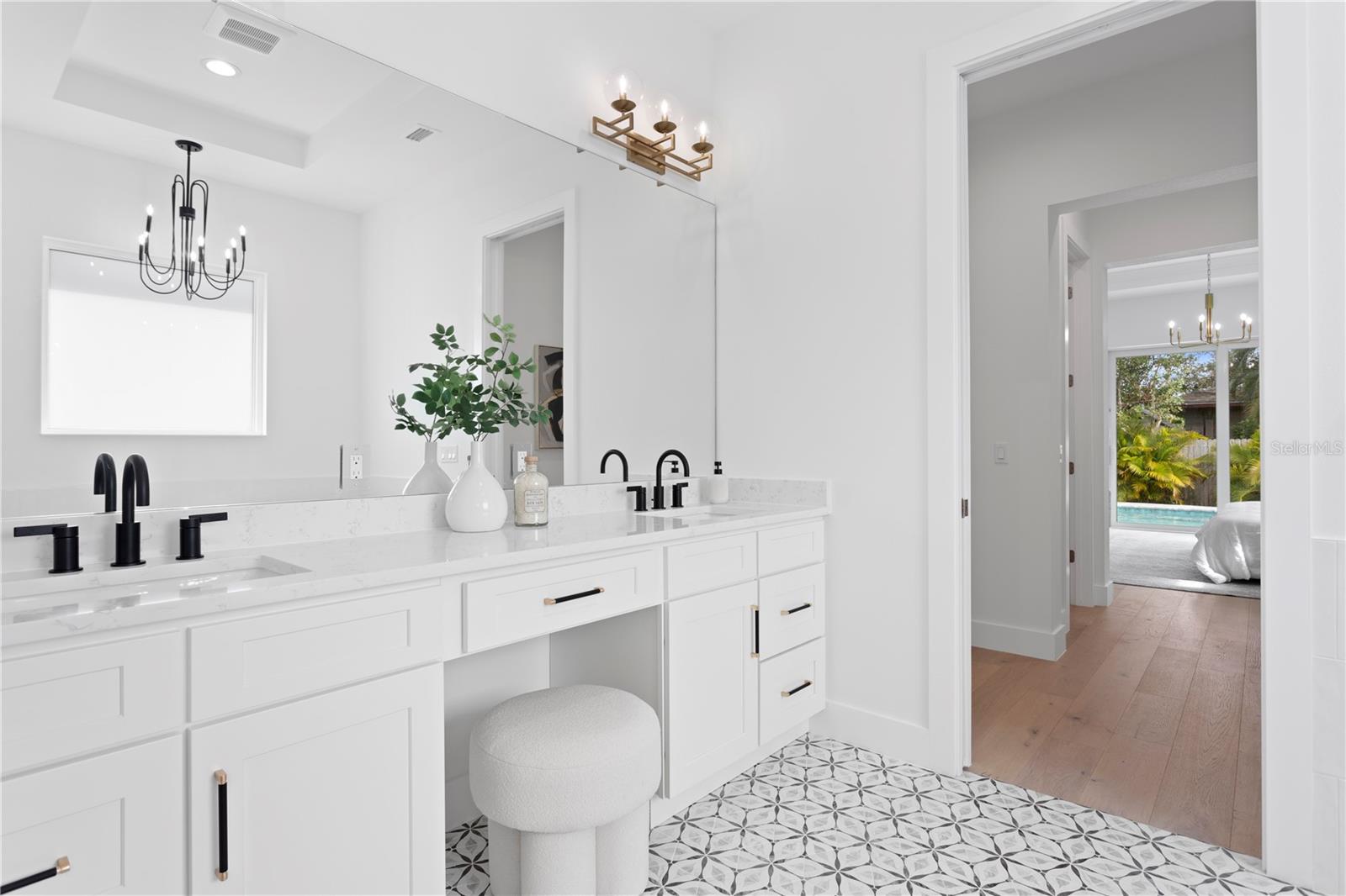 TERRACE GARDENS - Residential