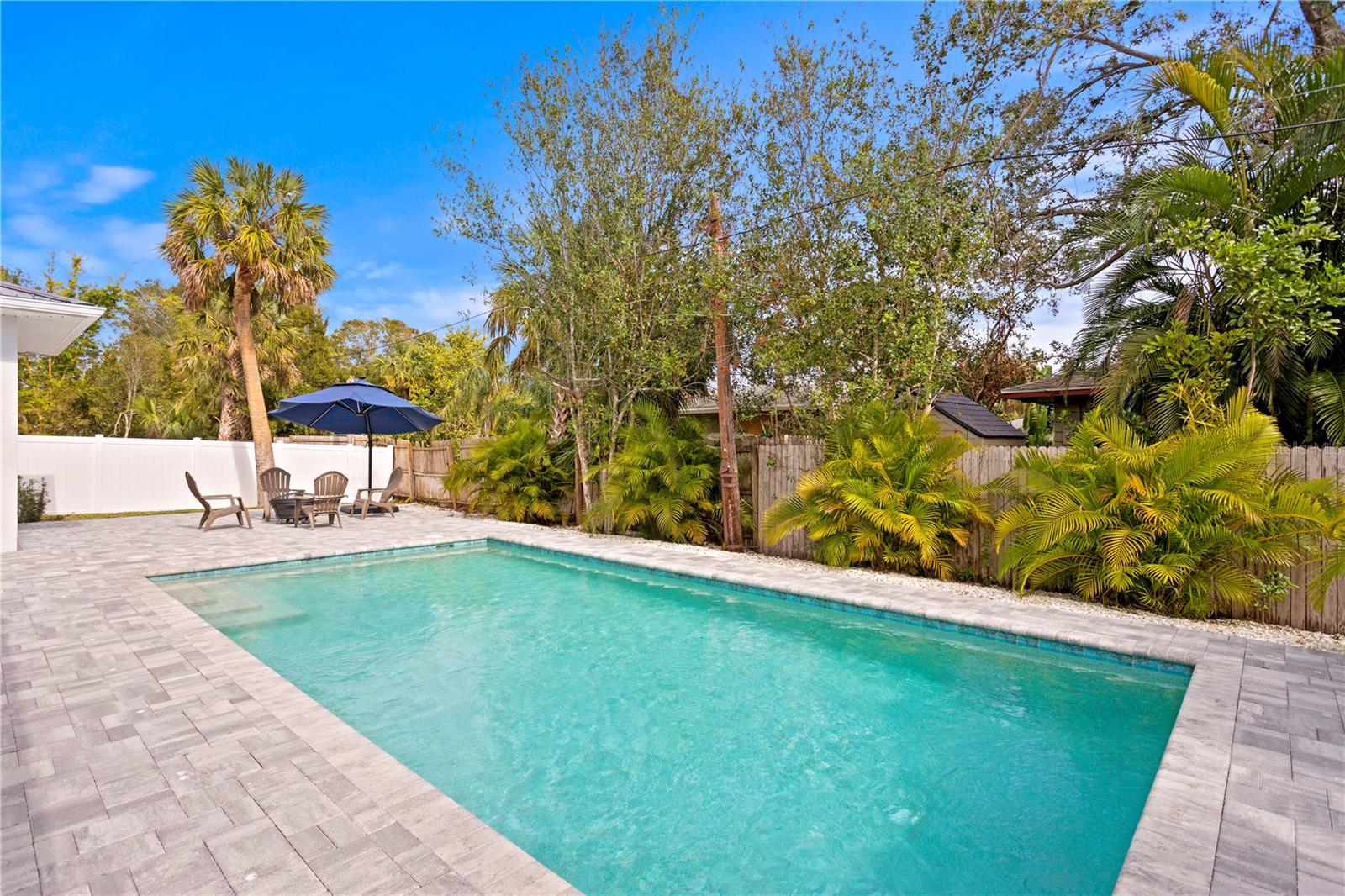 TERRACE GARDENS - Residential