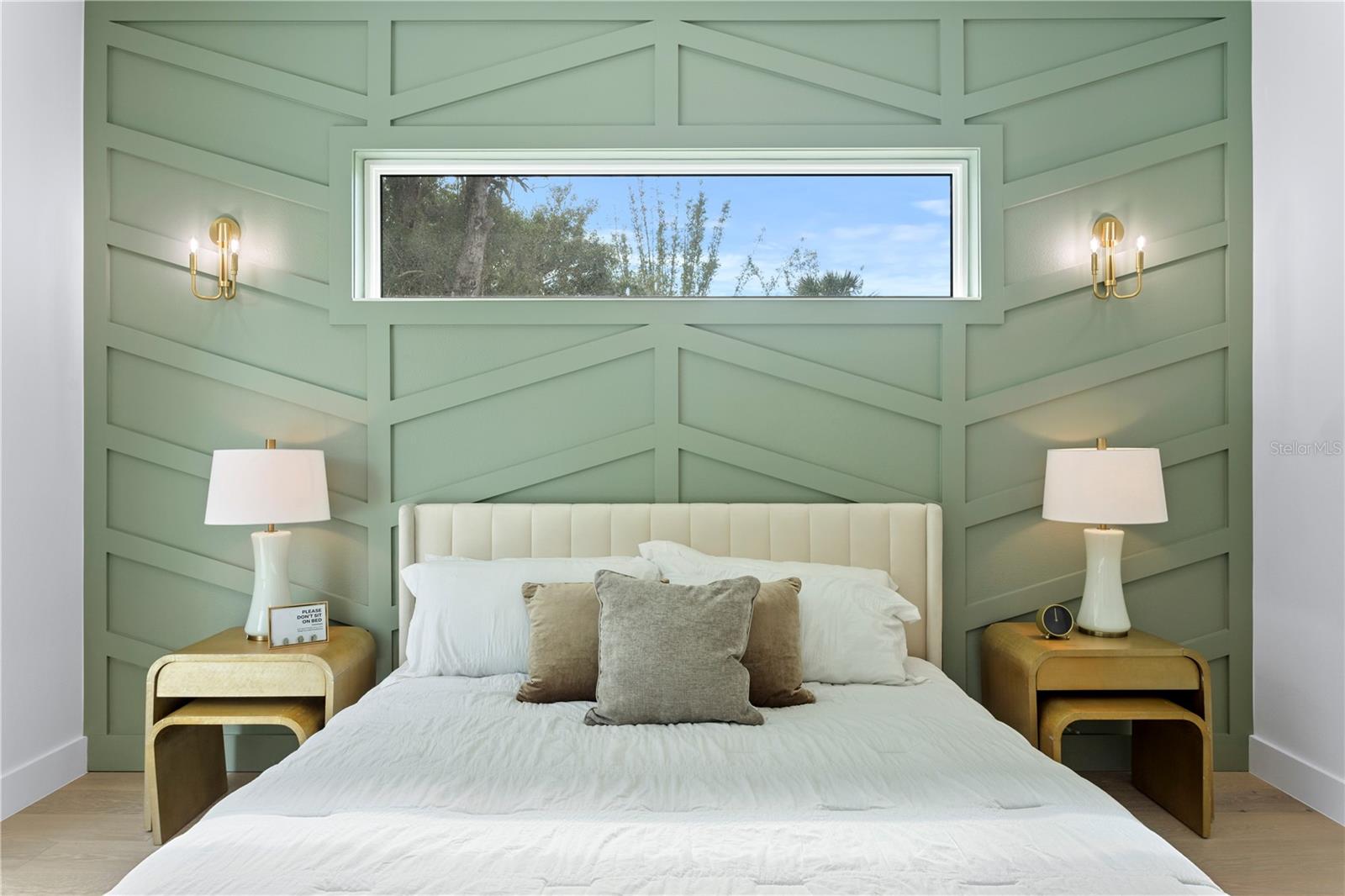 TERRACE GARDENS - Residential