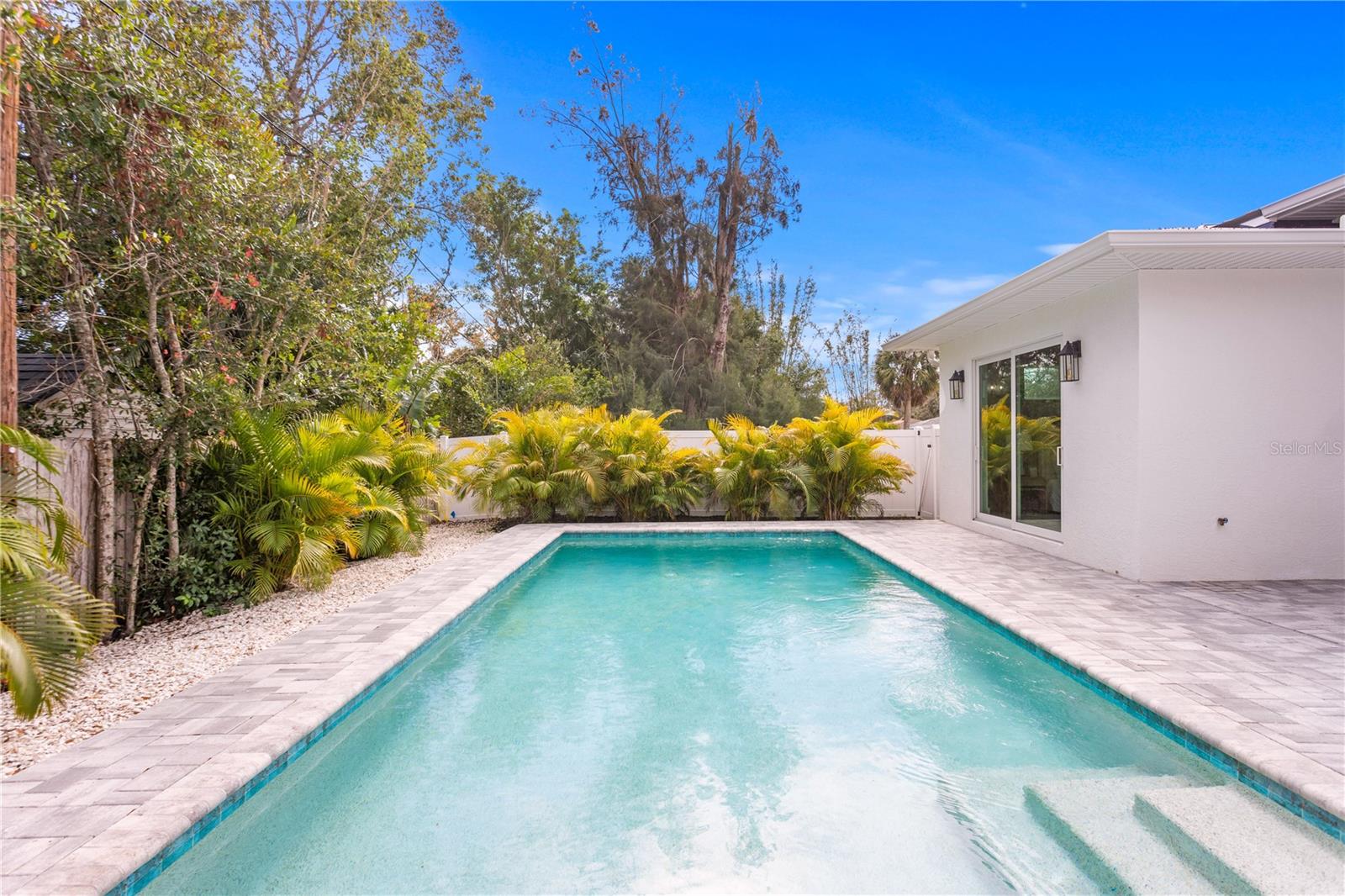 TERRACE GARDENS - Residential