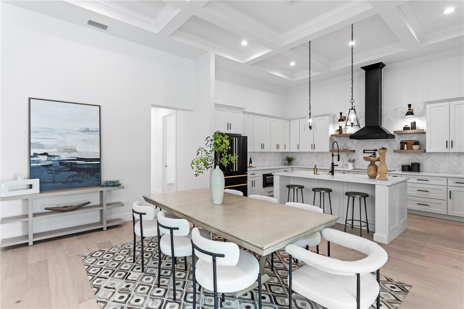 TERRACE GARDENS - Residential