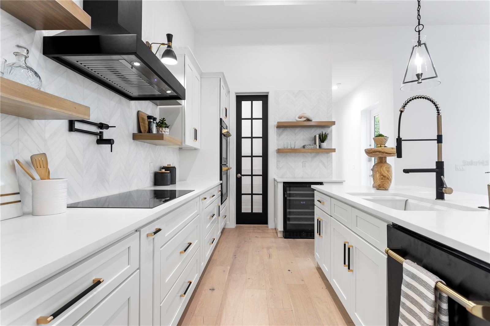 TERRACE GARDENS - Residential