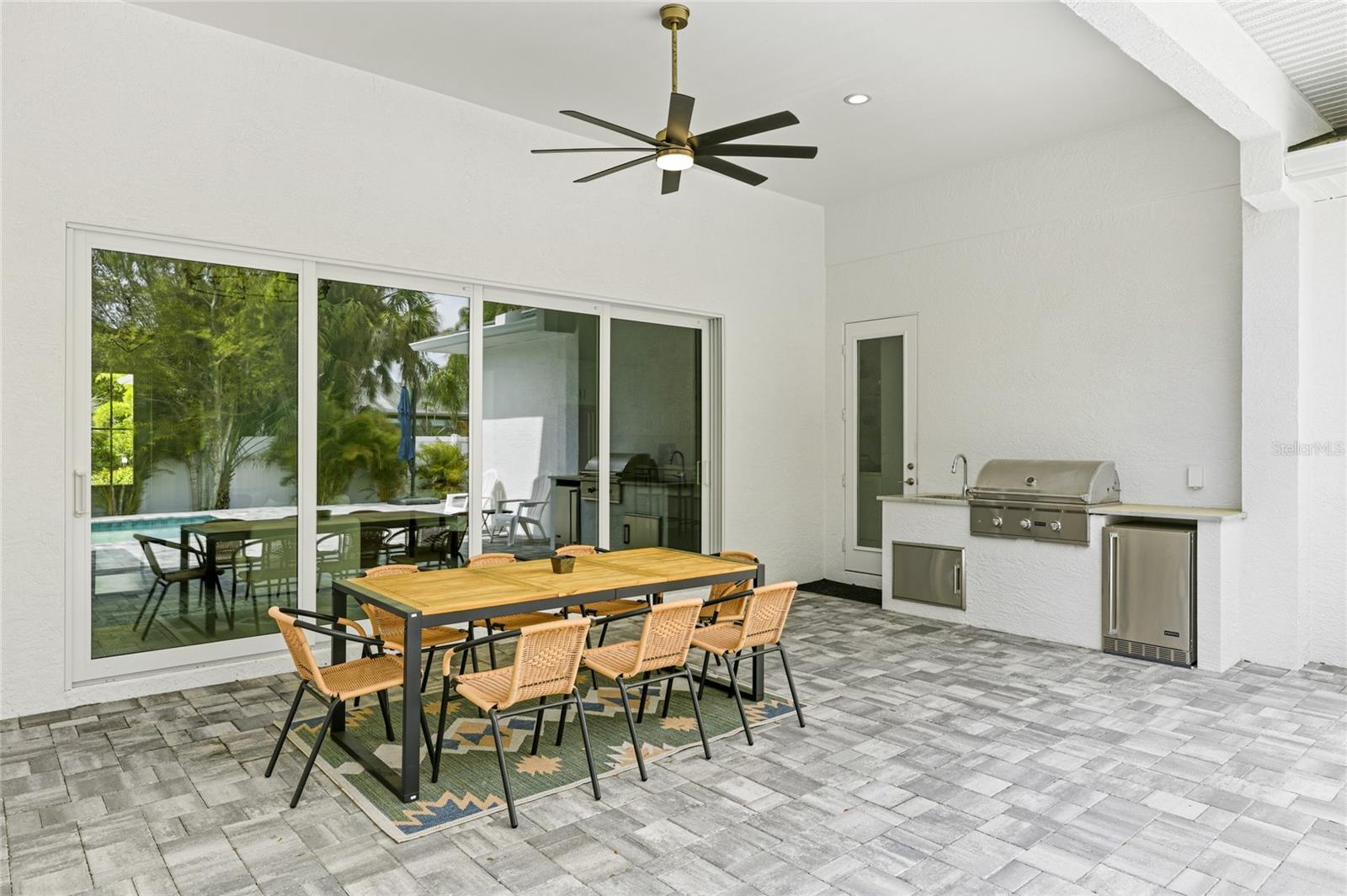 TERRACE GARDENS - Residential