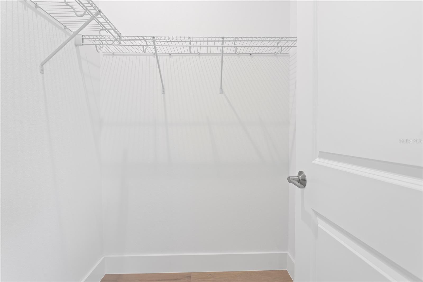 TERRACE GARDENS - Residential