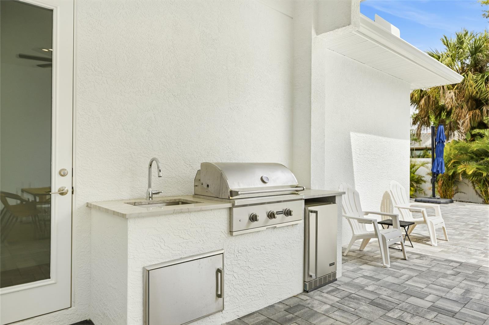 TERRACE GARDENS - Residential