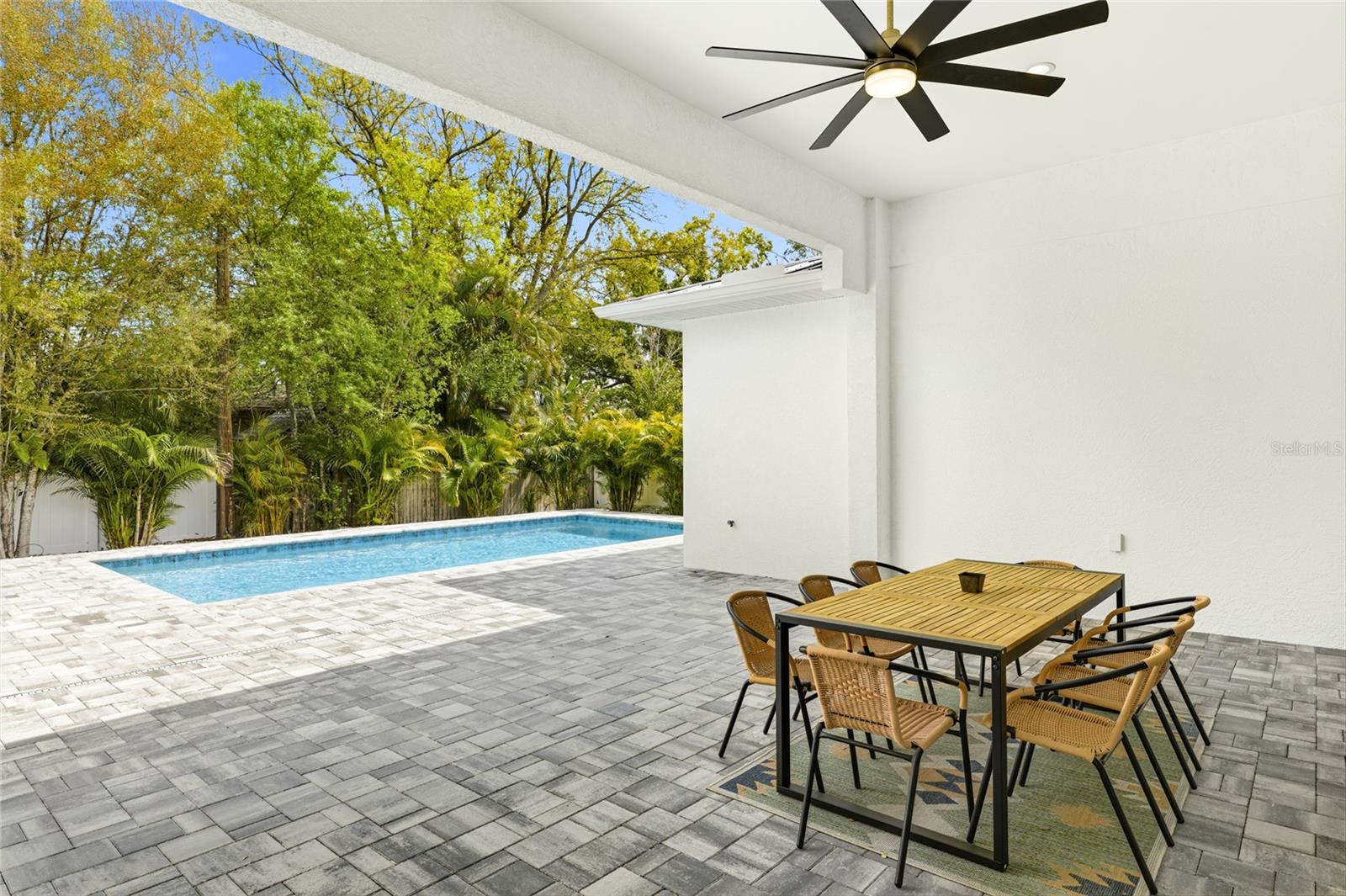 TERRACE GARDENS - Residential