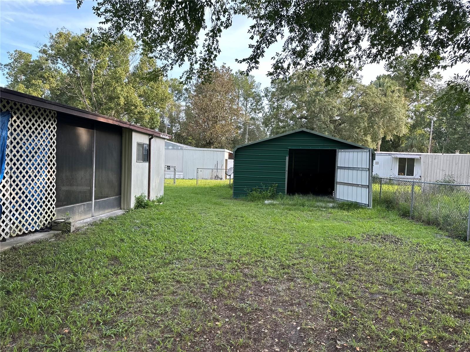 SILVER MDWS NORTH - Residential