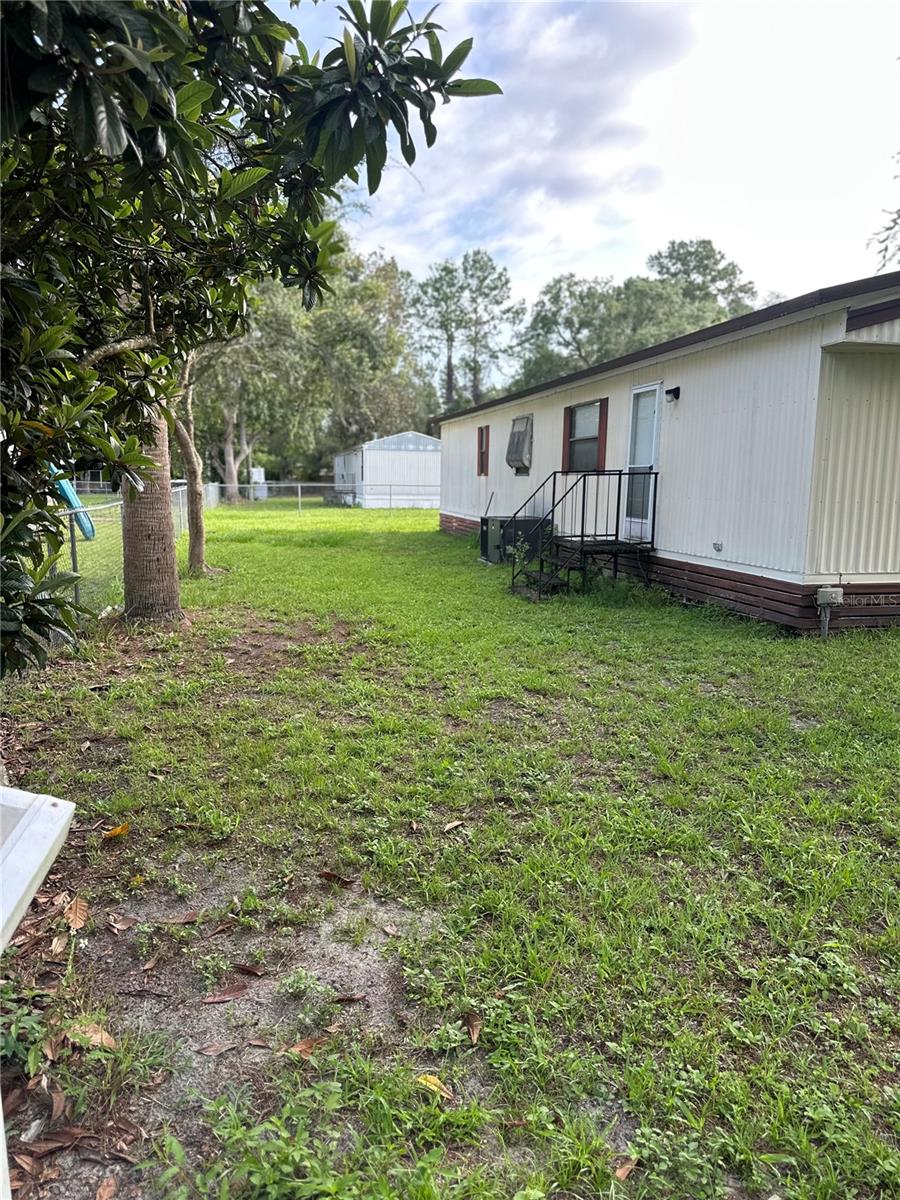 SILVER MDWS NORTH - Residential