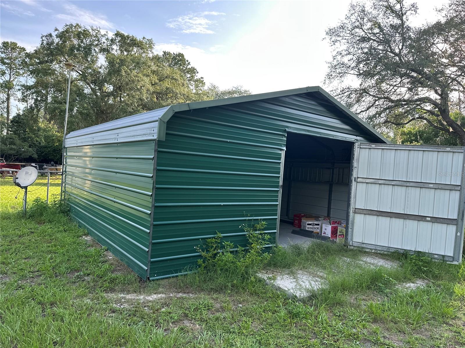 SILVER MDWS NORTH - Residential