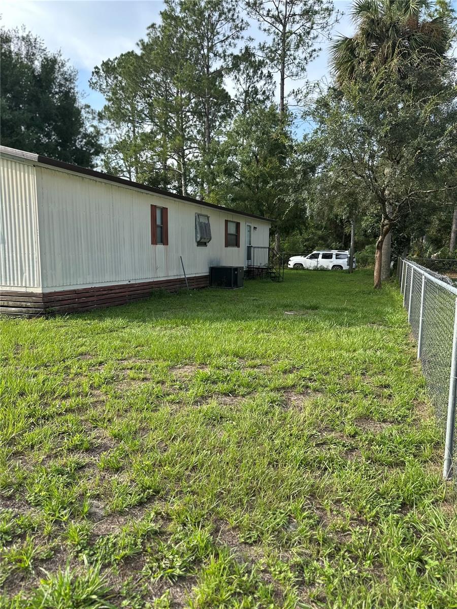 SILVER MDWS NORTH - Residential