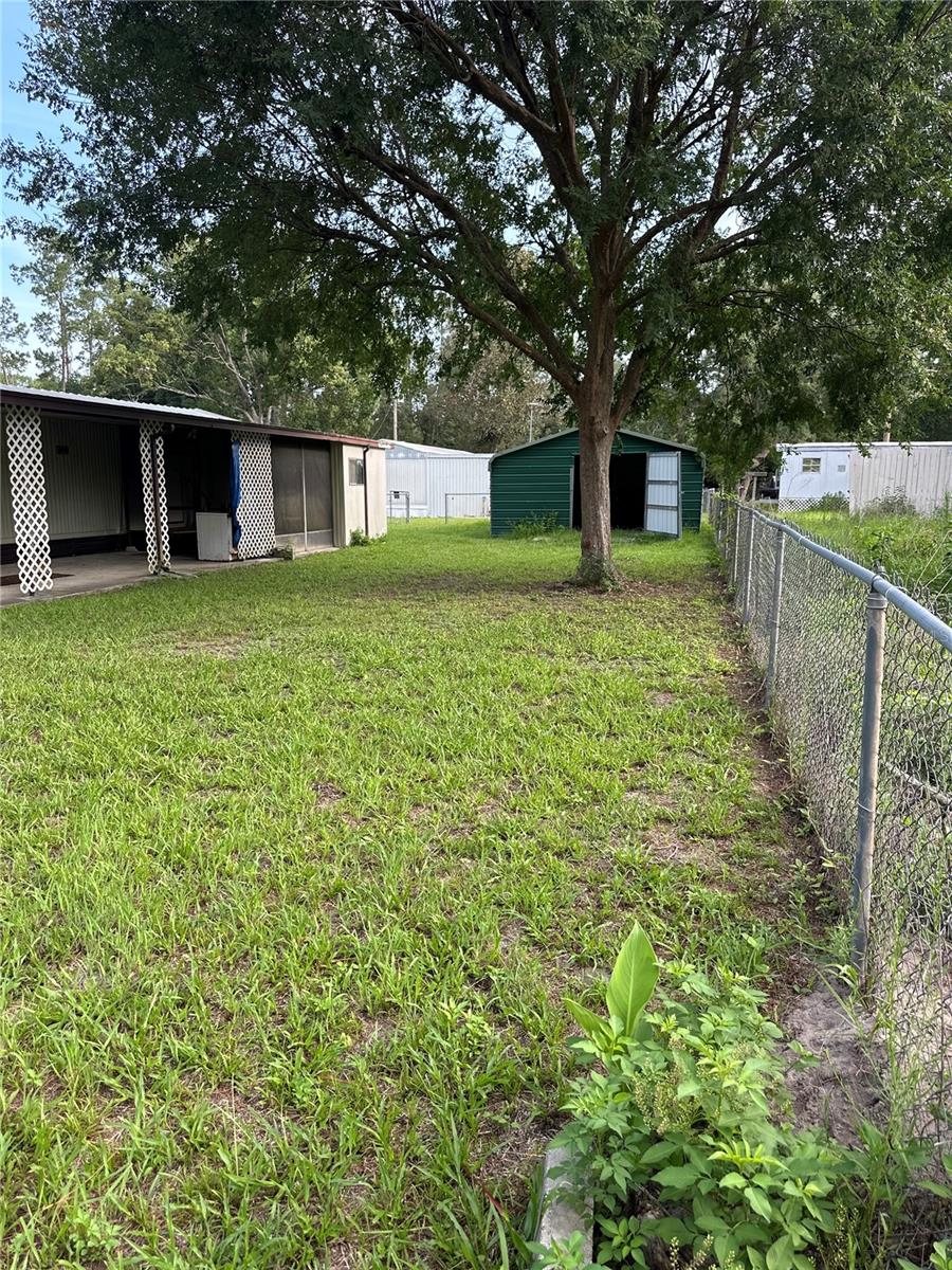 SILVER MDWS NORTH - Residential